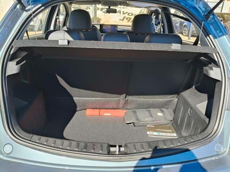 Emc Quattro 1.5 MT