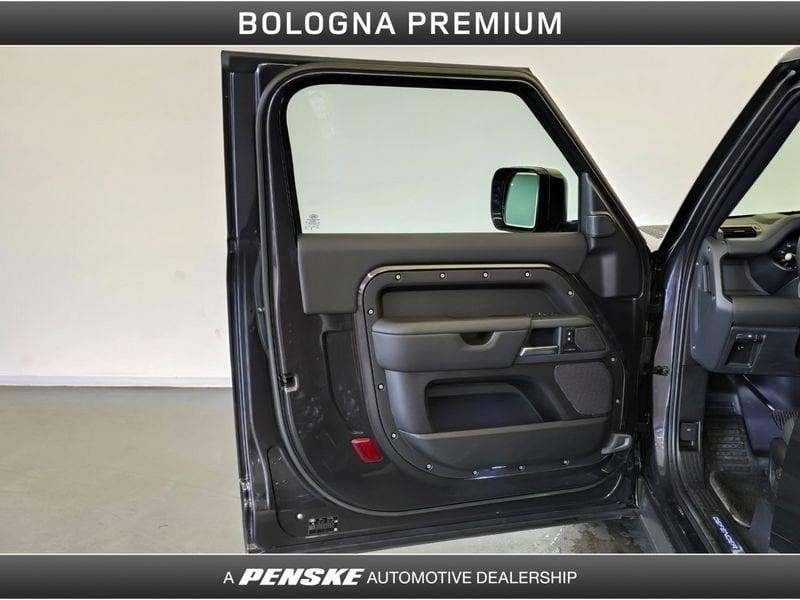 Land Rover Defender Defender 90 3.0D I6 250 CV AWD Auto X-Dynamic HSE