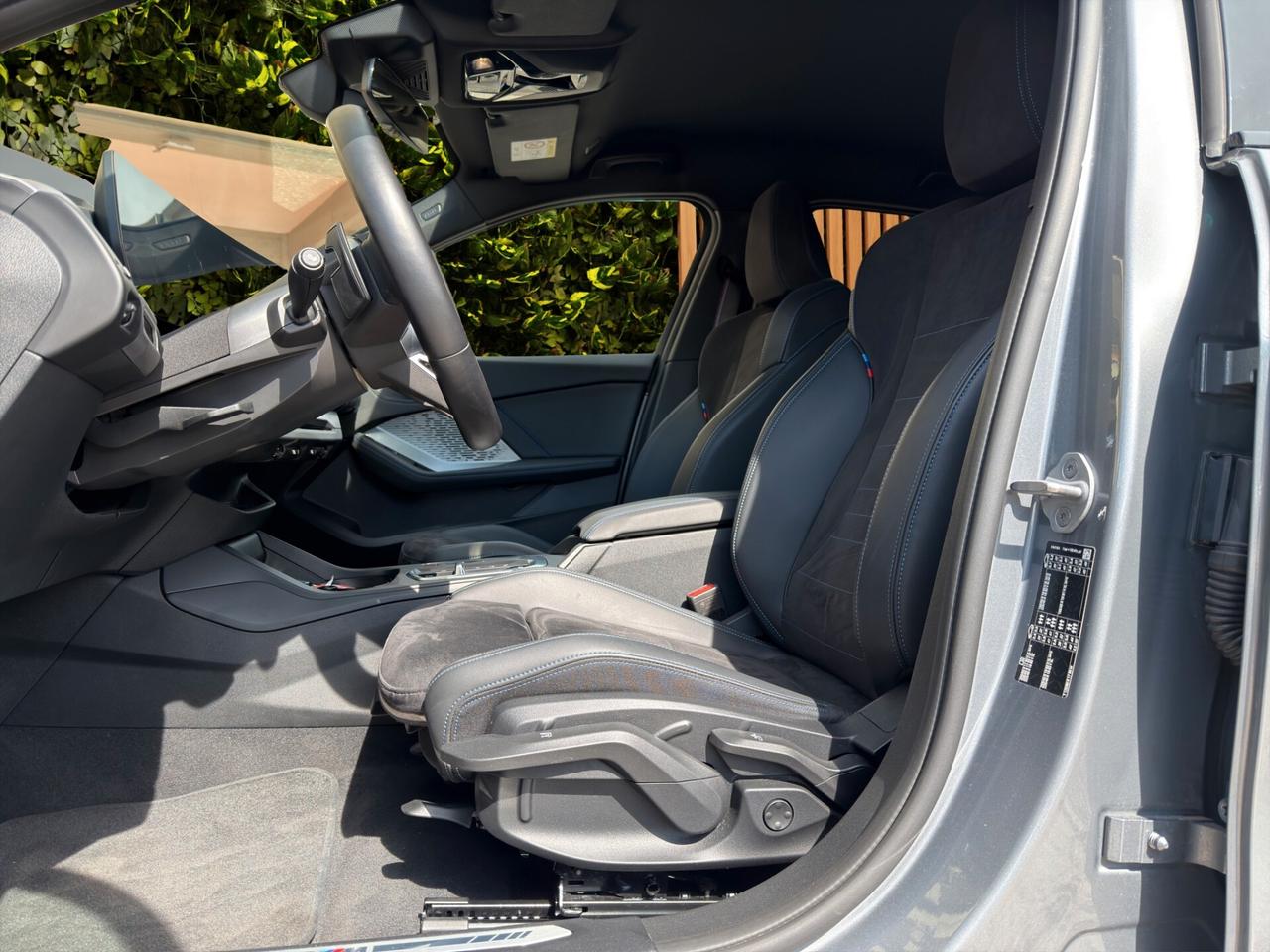 Bmw 118 118d 5p. MSport Pro