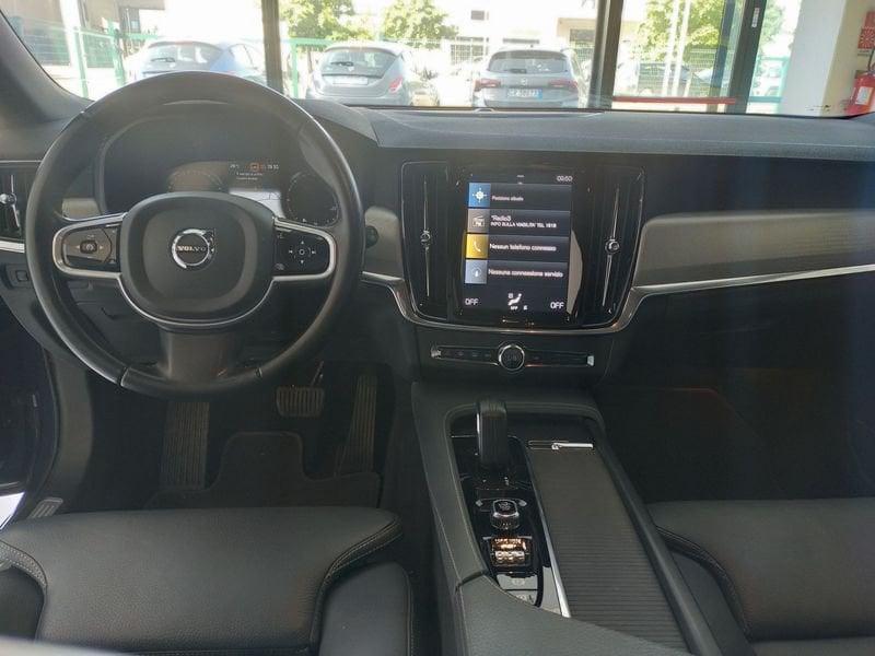 Volvo V90 Cross Country B4 (d) AWD Geatronic Business Pro Line