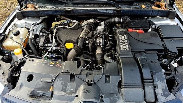 Renault Megane Mégane Sporter Blue dCi 115 CV Business