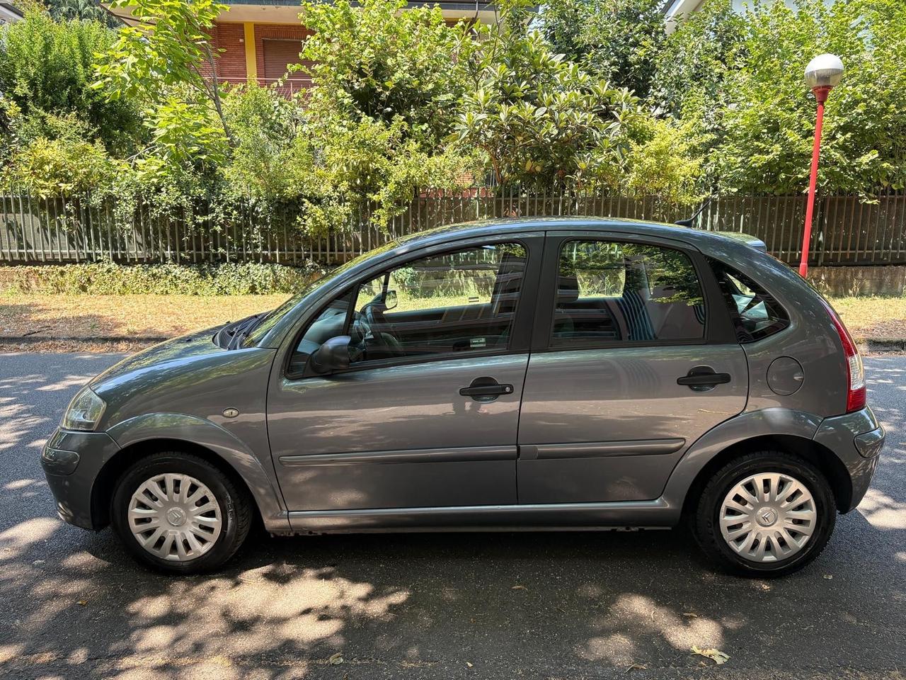 Citroen C3 1.1 Ideal Eco Energy G