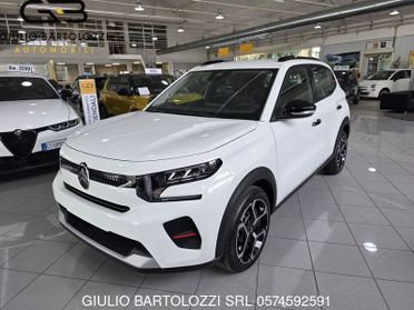 Citroën C3 C3 PureTech 100 S&S Plus