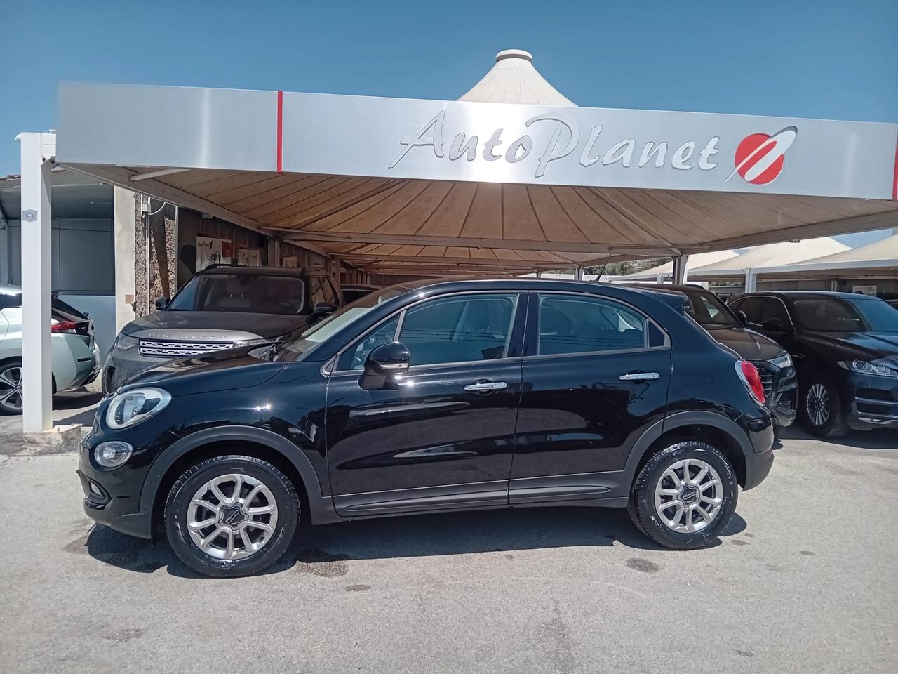 Fiat 500X 1.6 MultiJet 120 CV Pop Star
