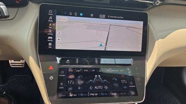 MASERATI GranTurismo V6 490 CV AWD Modena PERMUTE IVA ESPOSTA