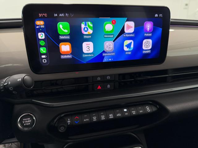 FIAT 600 Hybrid 145 CV DCT MHEV POP *PREZZO REALE*