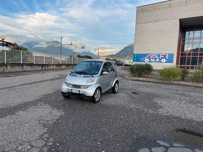 Smart 600 & pure (40 kW)