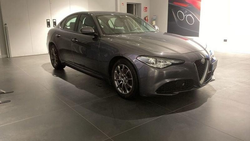 Alfa Romeo Giulia Giulia 2.2 Turbodiesel 160 CV Super