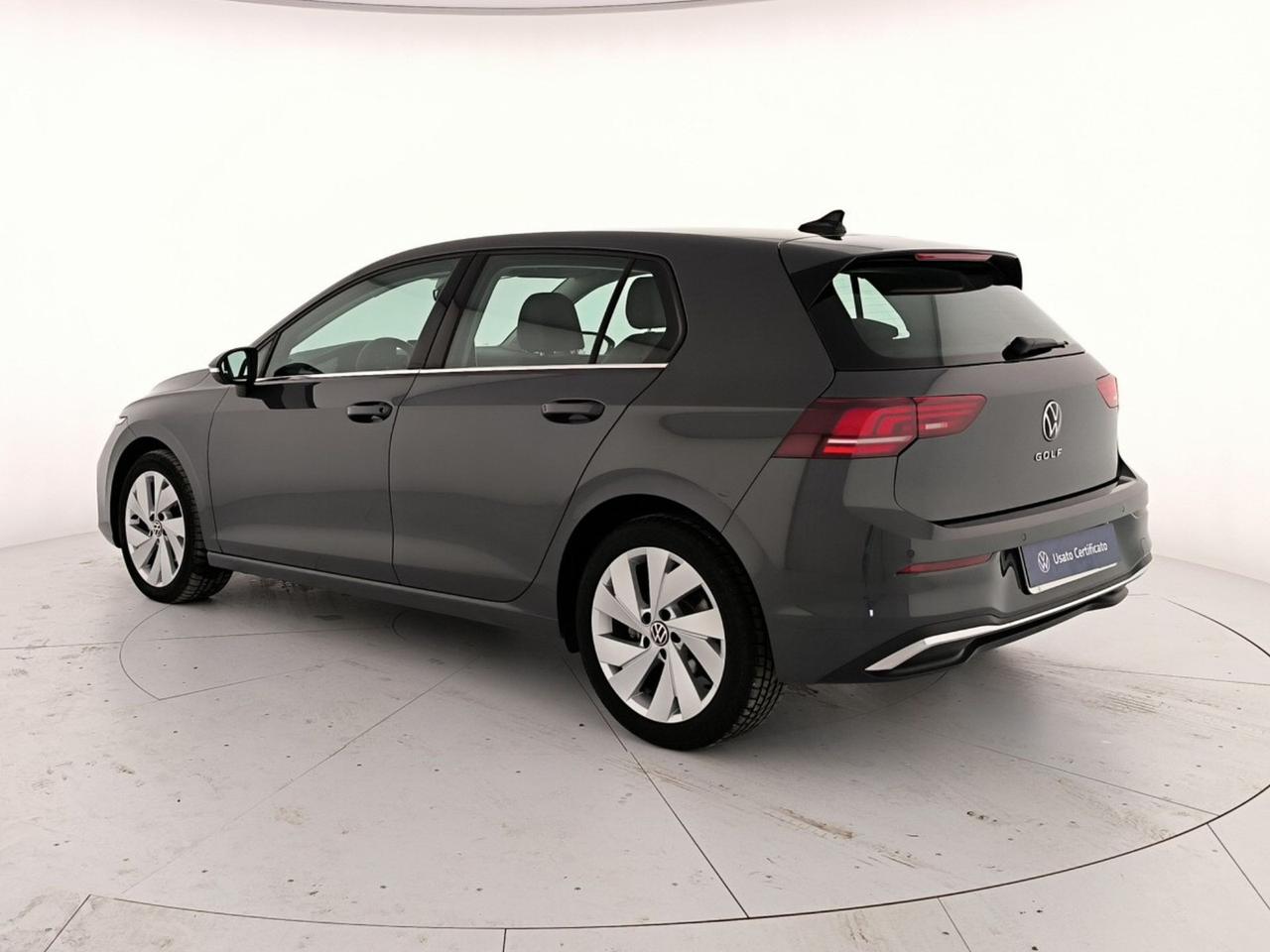 Volkswagen Golf 2.0 tdi style 150cv dsg