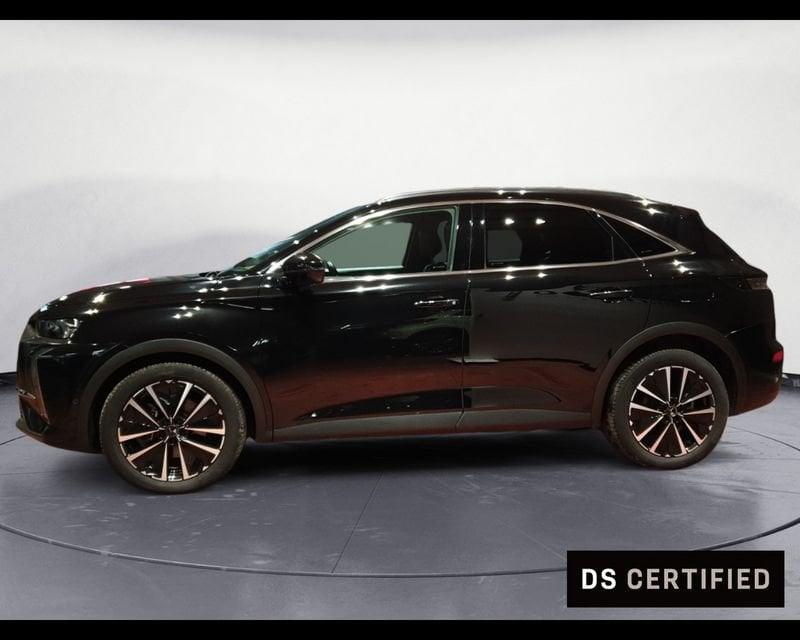 DS DS 7 1.6 225CV E-Tense Rivoli