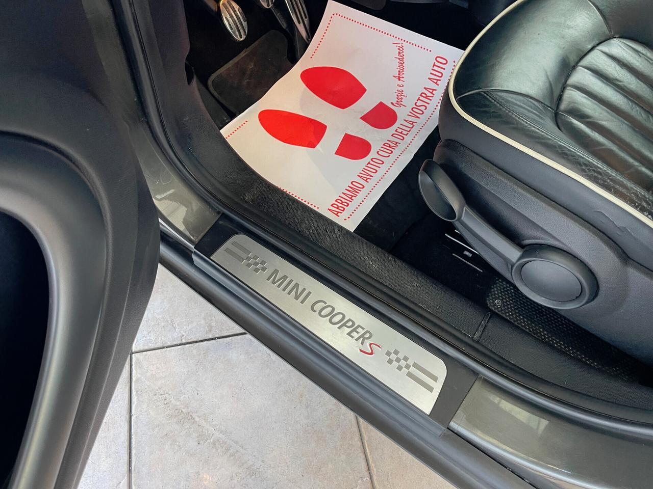 Mini Cooper SD Countryman 2.0 ALL4