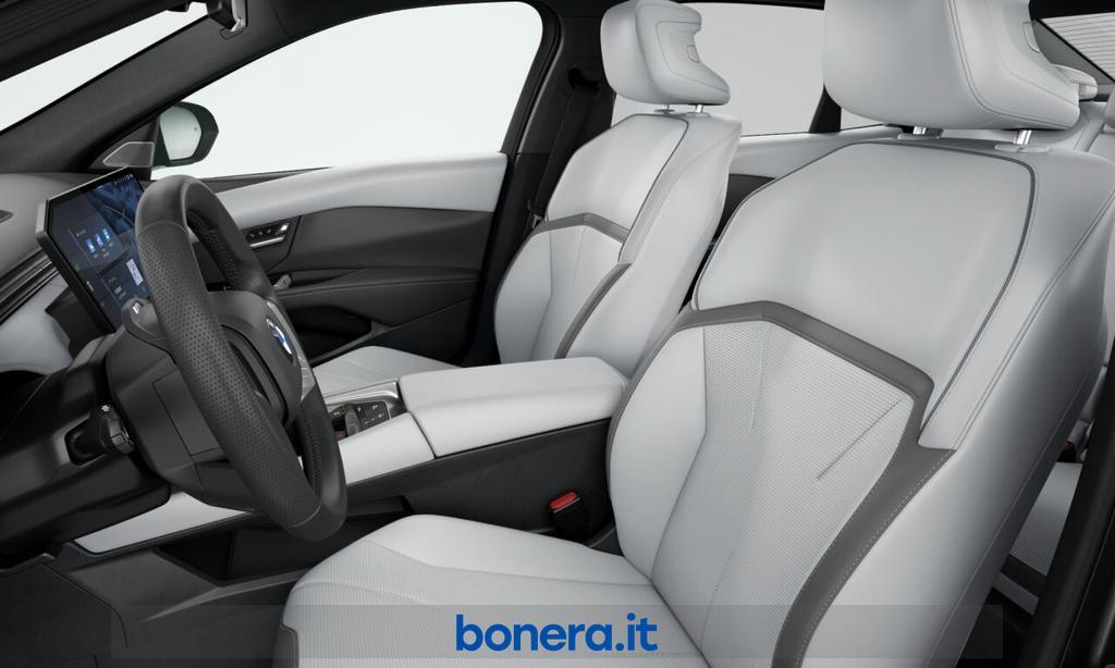 BMW i3 50 as First Edition xDrive