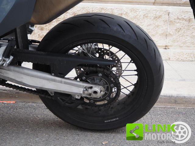 HUSQVARNA 701 Supermoto +Finanziabile+
