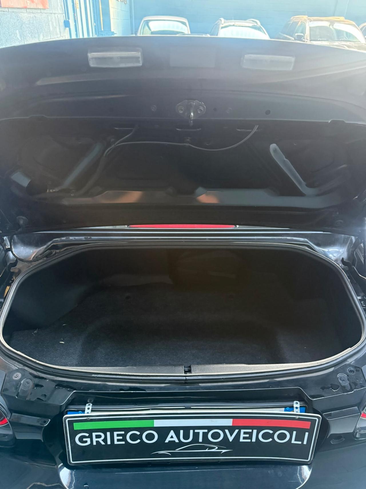 MX-5 FULL PELLE TOTALE E IMPIANTO BOSE