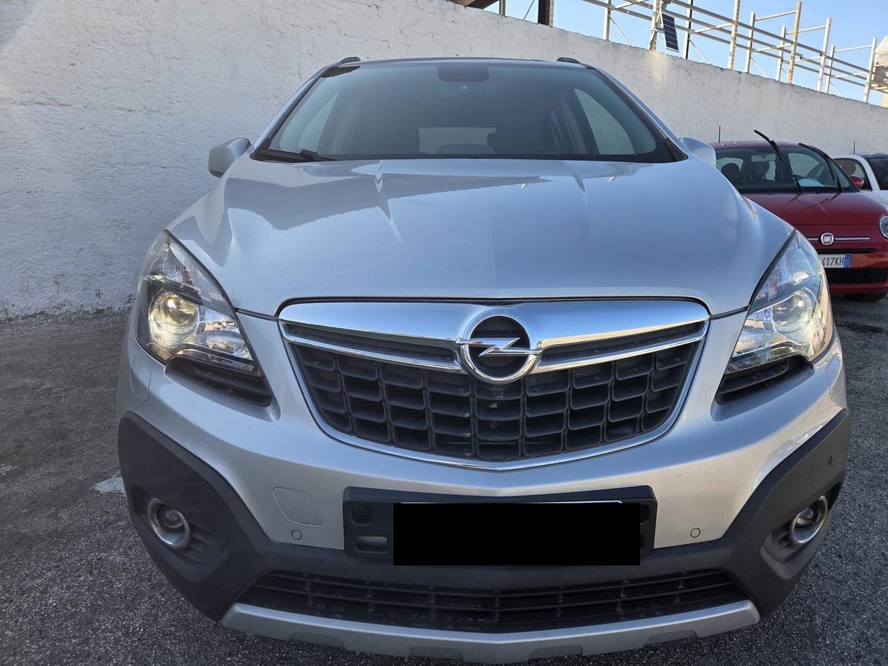 OPEL MOKKA 1.6 CDTI ECOTEC 136CV COSMO AUTOMATICA