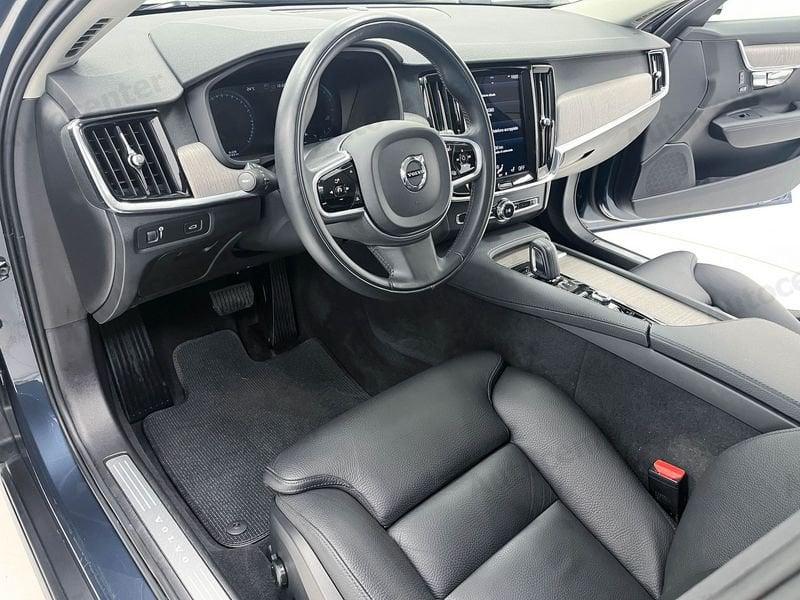 Volvo V90 Cross Country V90 Cross Country 2.0 b4 Business Pro awd auto