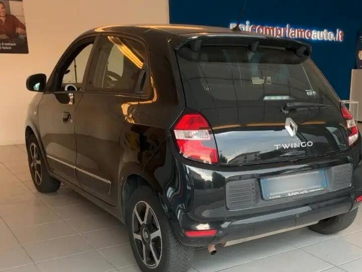 Renault Twingo SCe Stop&Start Intens