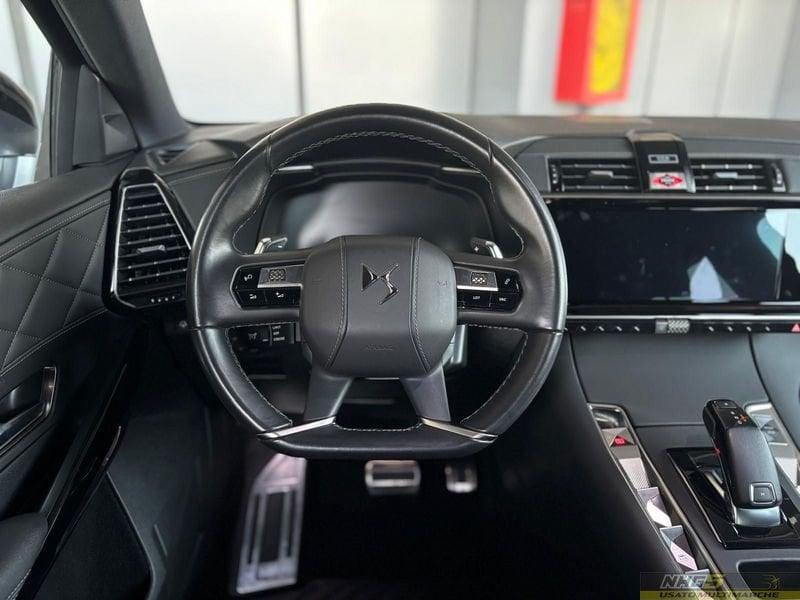 DS DS 7 DS 7 BlueHDi 130 aut. Rivoli