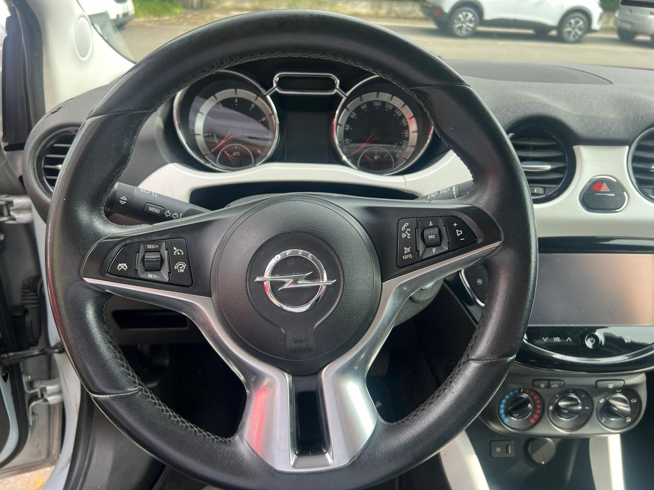 OPEL ADAM 1.2 70 CV JAM