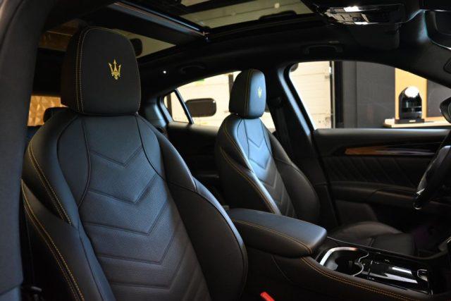 MASERATI Grecale 2.0 MHEV MODENA 330CV AUTO TETTO 21"SED.VENT.FULL!