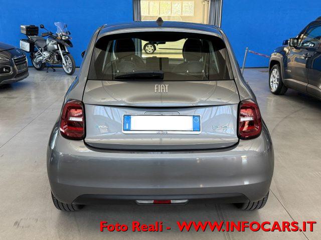 FIAT 500e Berlina 42 kWh - PROMO