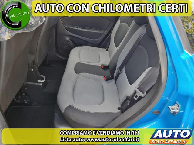 RENAULT Captur 1.5 dCi 90CV EURO6B NEOPATENTATI/RATE/PERMUTE