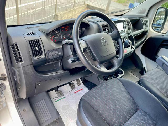 CITROEN Jumper 35 L2H2 BlueHDi 130 S&S E6