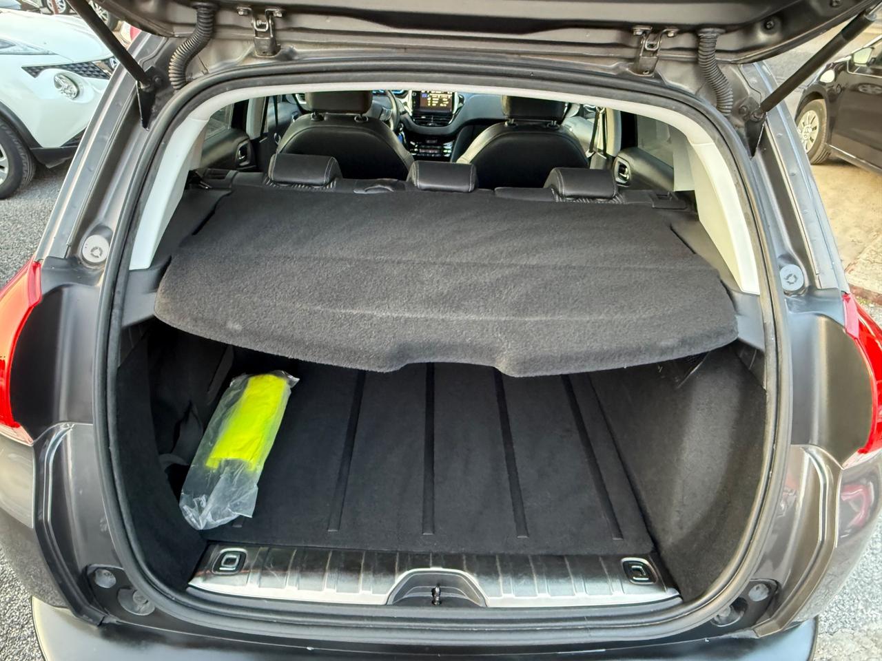 2008 1.6 e-HDi 92 CV-Allure-unipro-( 100 mila km )