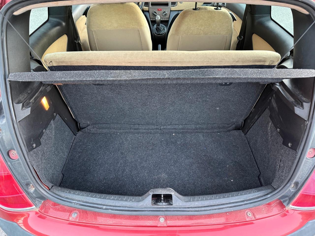 Lancia Ypsilon 1.3 Multijet 16V Platino