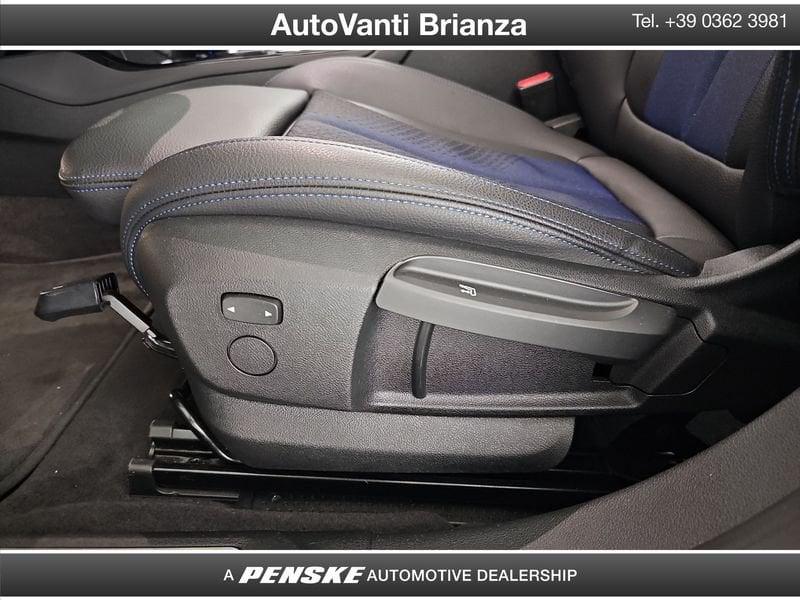 BMW Serie 1 M 135i xdrive