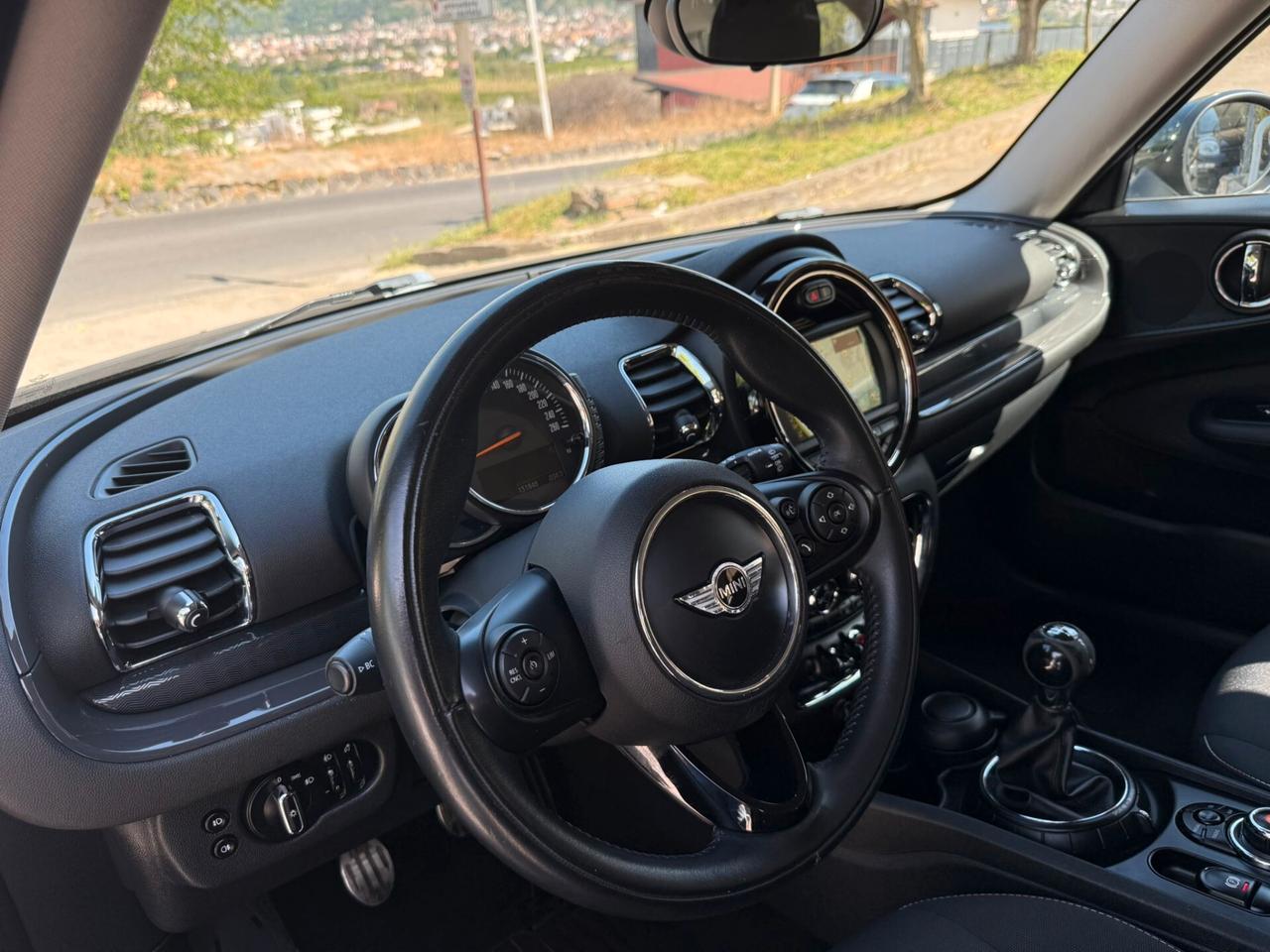 Mini Cooper D Clubman 1.5 One Business