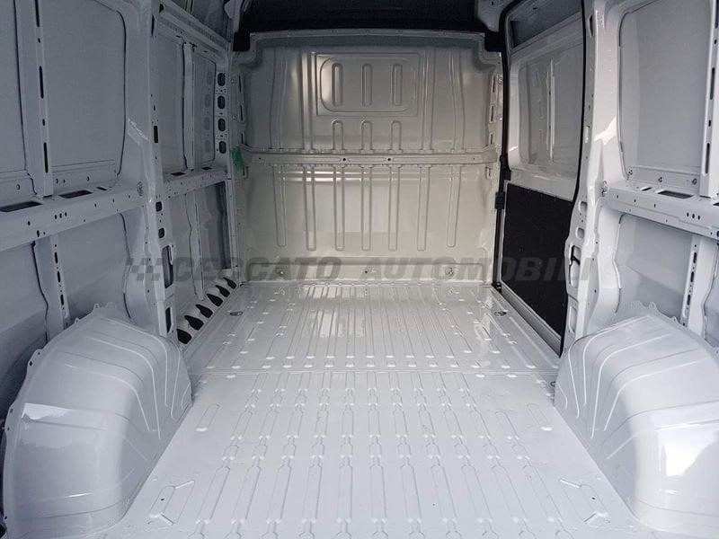 FIAT Ducato 33 MH2 2.2 mjt3 140cv serie 9