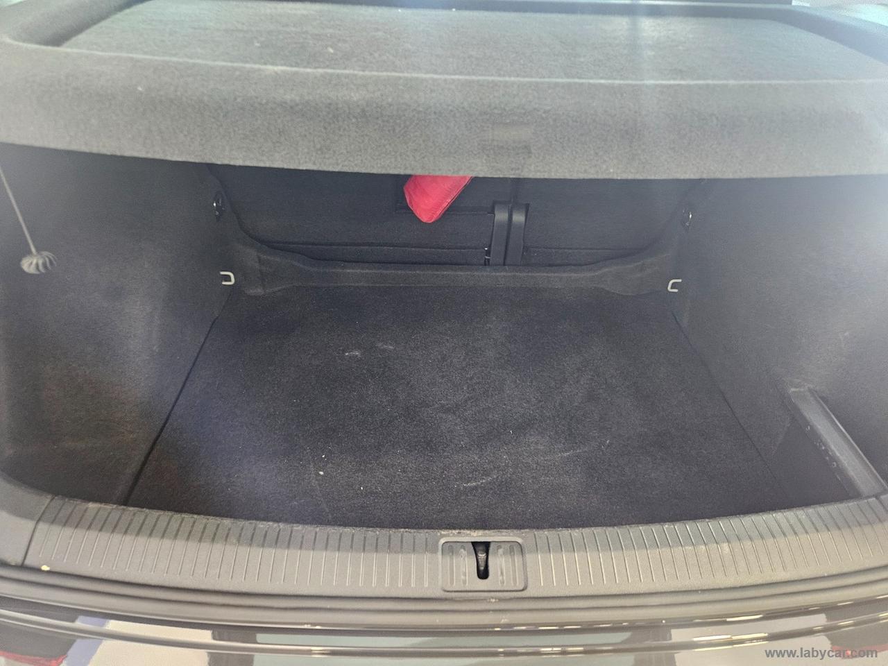 VOLKSWAGEN Tiguan 2.0 TDI 150CV SCR DSG Life