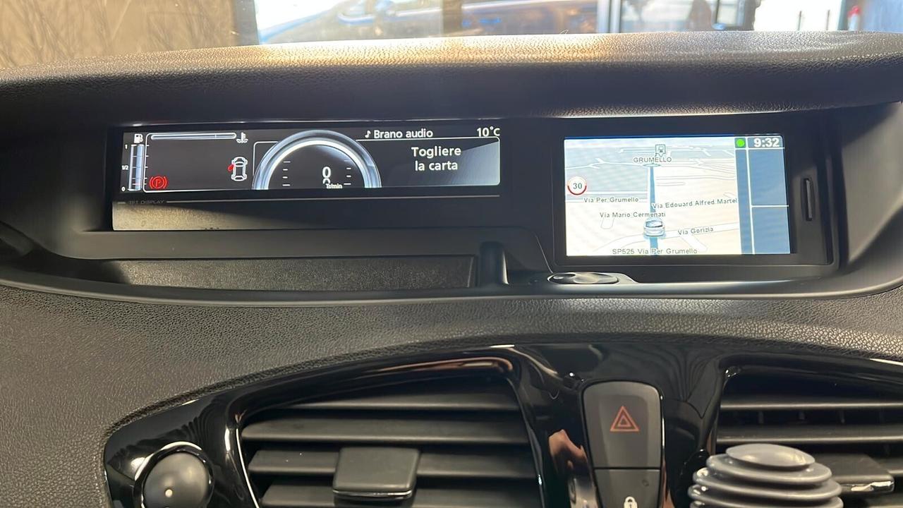 Renault Scenic Scénic XMod Cross 1.5 dCi 110CV EDC Energy