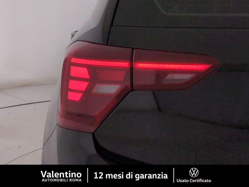 Volkswagen Polo 1.0 EVO Life
