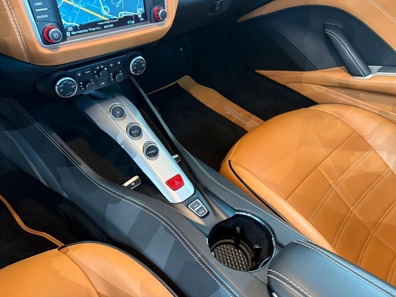 Ferrari California T DCT Handling Speciale