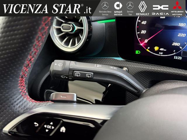 MERCEDES-BENZ A 250 MHV 4MATIC AMG ADVANCED PLUS