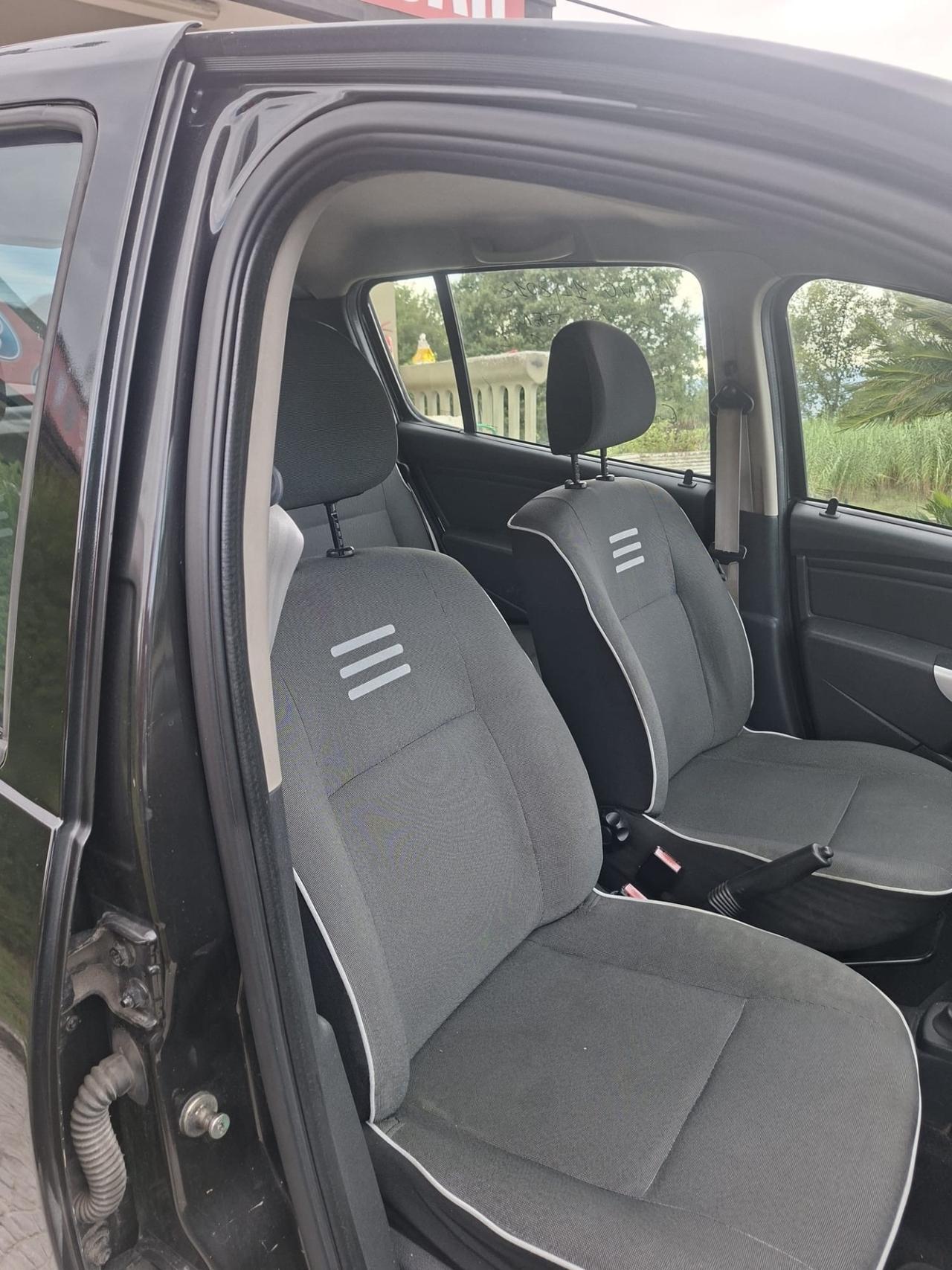 Dacia Sandero 1.2 16V GPL 75CV Story motore revisionato