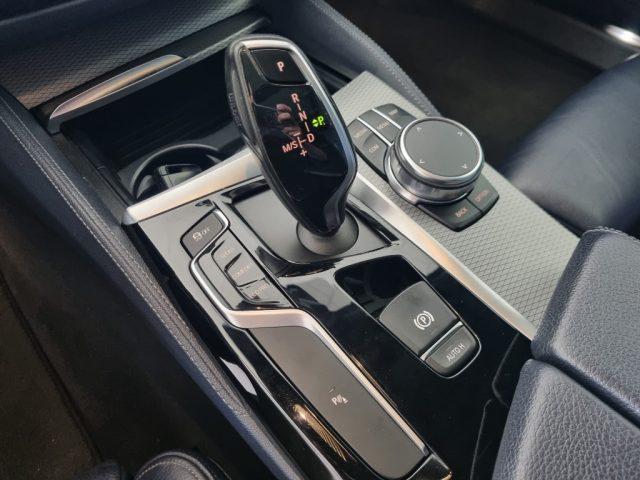 BMW 520 d Touring Msport xDrive TETTO APRIBILE