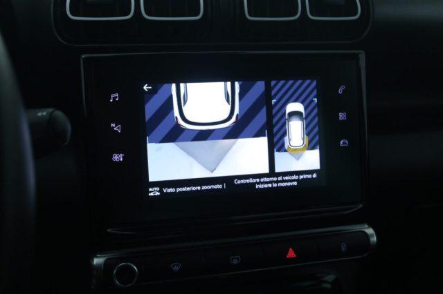 CITROEN C3 Aircross PureTech 110 S&S Shine Neopatentati
