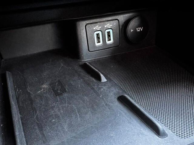 Ford Focus 1.5 EcoBlue 120 CV automatico SW Business Co-Pilot