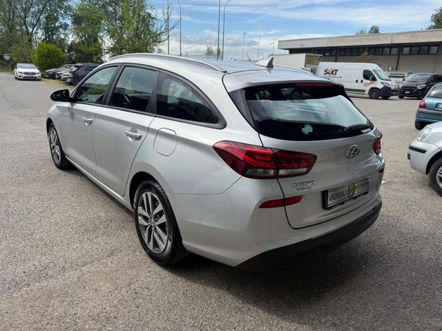 HYUNDAI i30 Wagon 1.6 CRDi CV 110