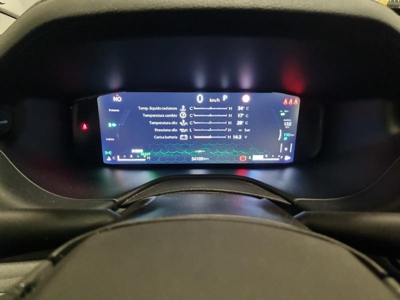 JEEP COMPASS 1.3 T4 PHEV 130 CV LIMITED 4XE AUTO SUV