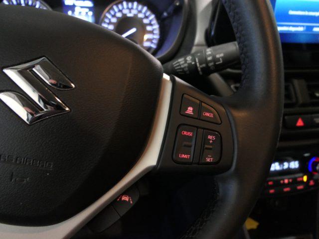 SUZUKI S-Cross 1.4 Hybrid 4WD AllGrip Top