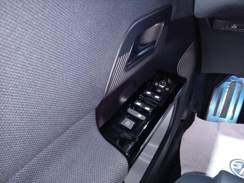 Citroën C5 Aircross Hybrid 145 cv Automatico Max