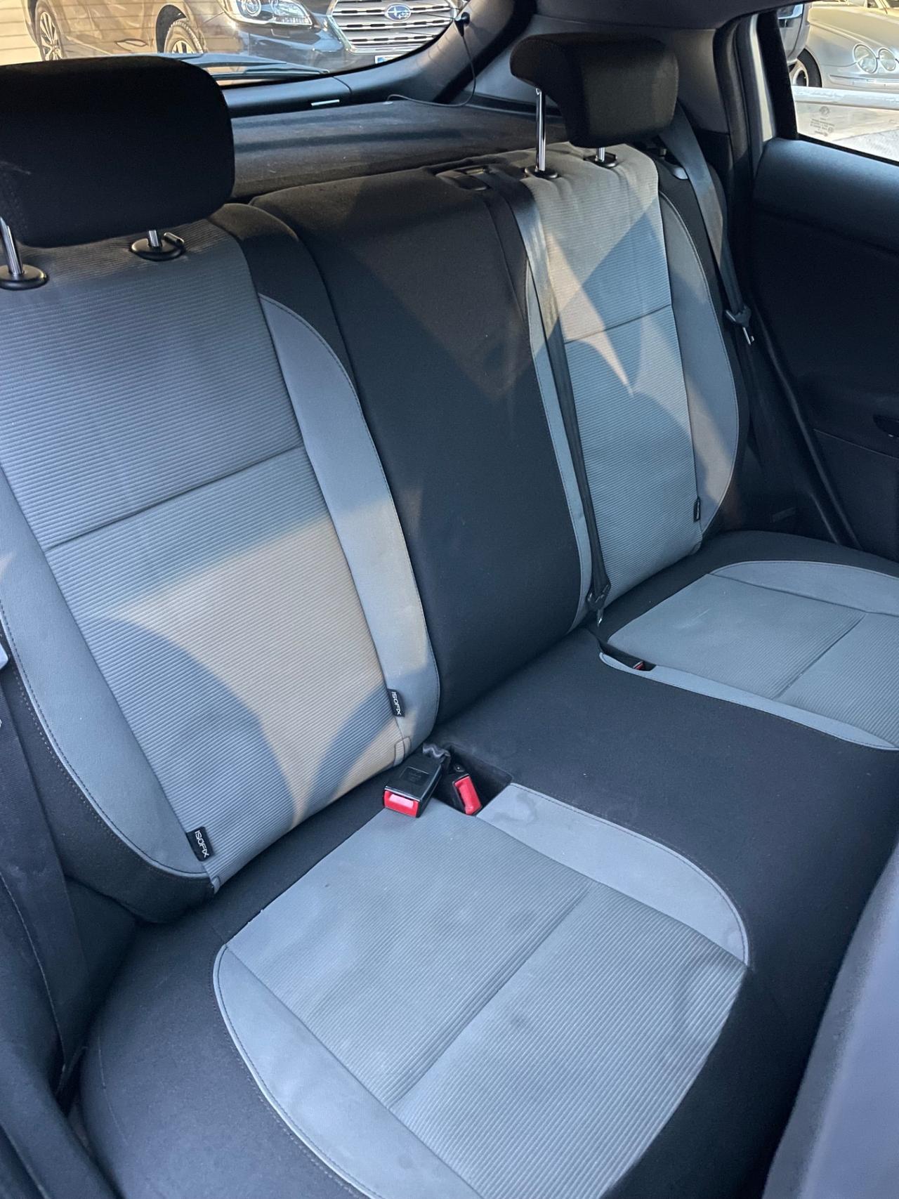 Alfa Romeo Giulietta 1.6 JTDm-2 105 CV Progression