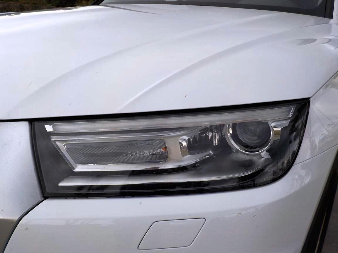 Audi Q5 40 TDI quattro S tronic