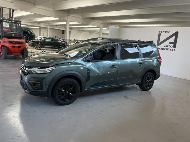 DACIA Jogger 1.0 TCE GPL 100 CV EXTREME UP