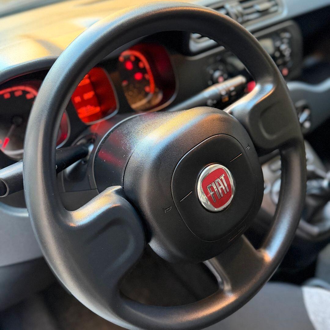 Fiat Panda 1.0 Hybrid *PROMOZIONE*