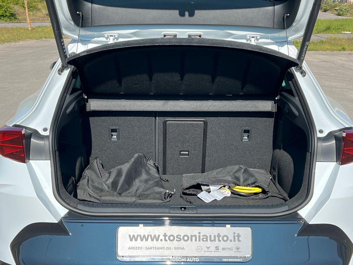 CUPRA Formentor 1.5 e-HYBRID150 kW (204 CV) pHEV DSG 6 marce2WD